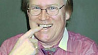 Dvorak: Appendix Removed Through Vagina